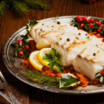 Christmas Fish
