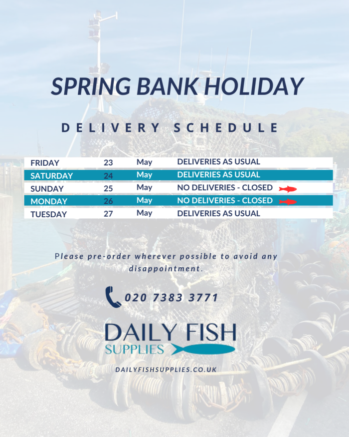 Spring Bank Holiday