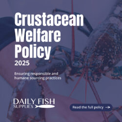 Crustacean Welfare Policy 25